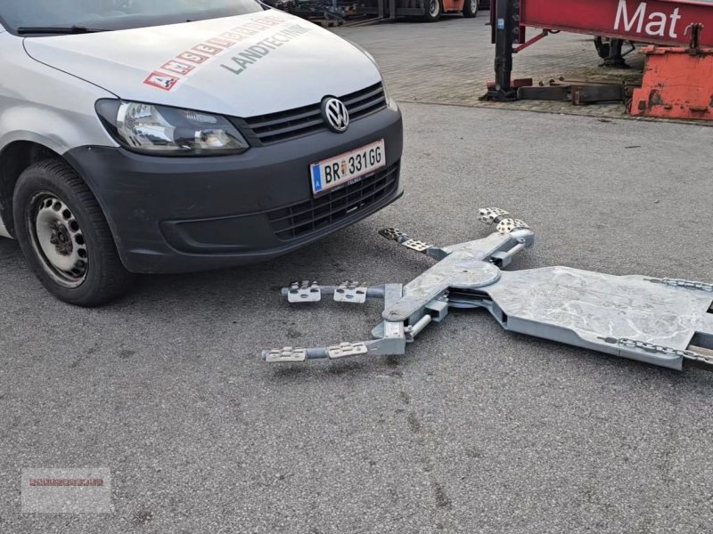 Ladeschaufel del tipo Dominator Stapler Hubbrille, Gebrauchtmaschine en Tarsdorf (Imagen 1)