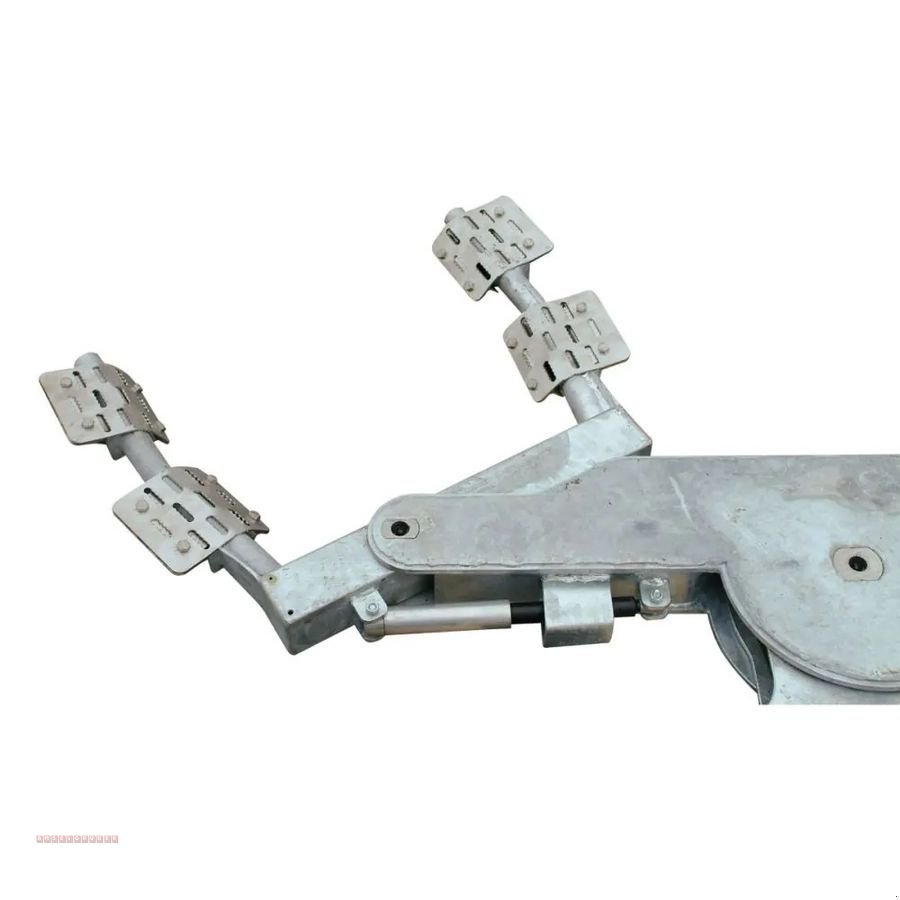 Ladeschaufel des Typs Dominator Stapler Hubbrille, Gebrauchtmaschine in Tarsdorf (Bild 3)