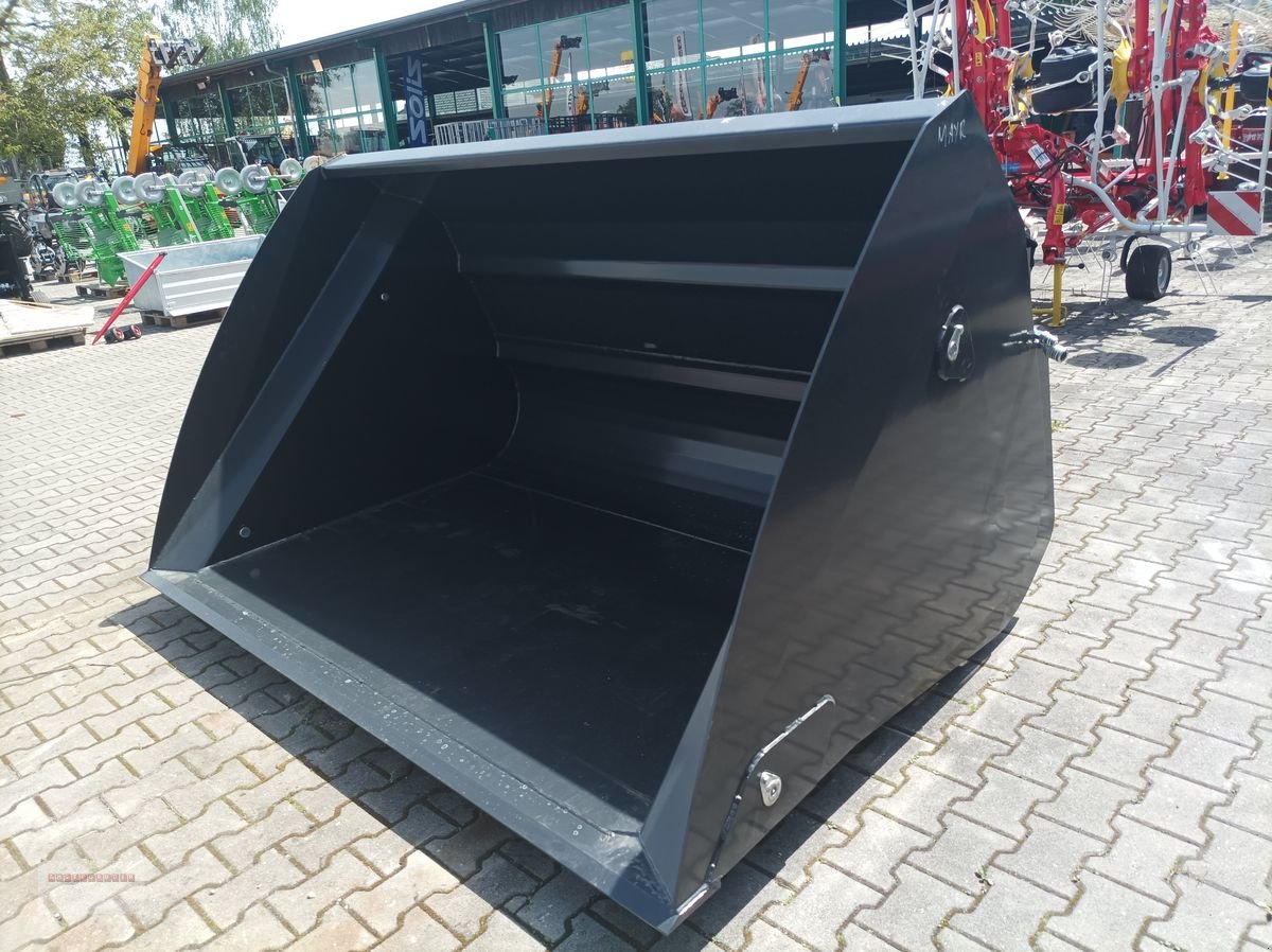 Ladeschaufel typu Dominator XXL Hochkippschaufel, Gebrauchtmaschine v Tarsdorf (Obrázek 10)