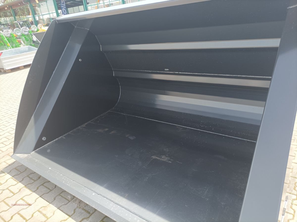 Ladeschaufel typu Dominator XXL Hochkippschaufel, Gebrauchtmaschine v Tarsdorf (Obrázek 11)