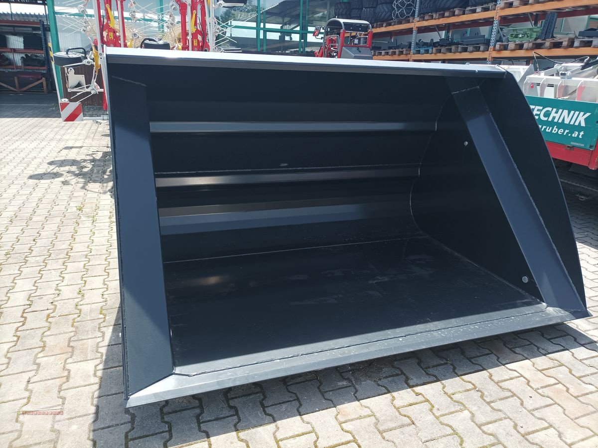 Ladeschaufel typu Dominator XXL Hochkippschaufel, Gebrauchtmaschine v Tarsdorf (Obrázek 2)