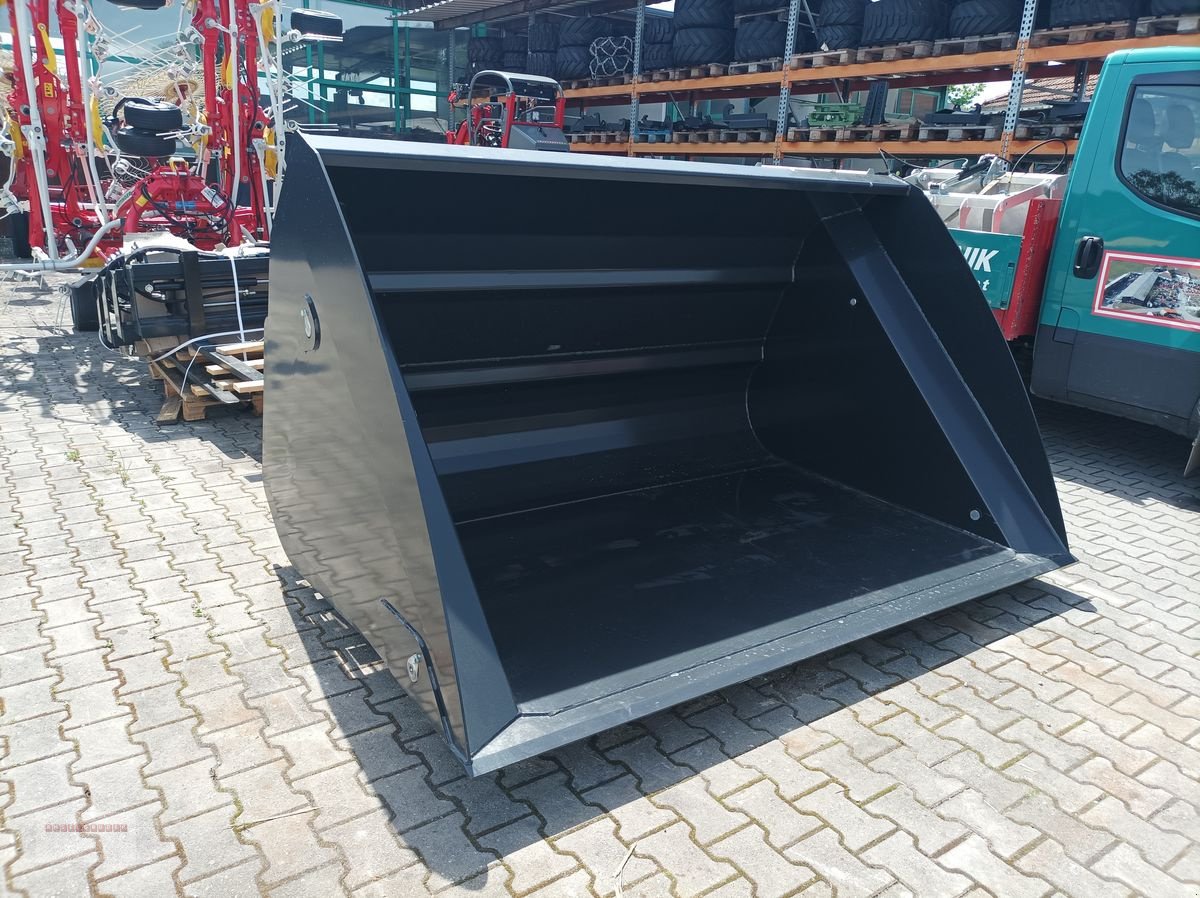 Ladeschaufel typu Dominator XXL Hochkippschaufel, Gebrauchtmaschine v Tarsdorf (Obrázek 3)