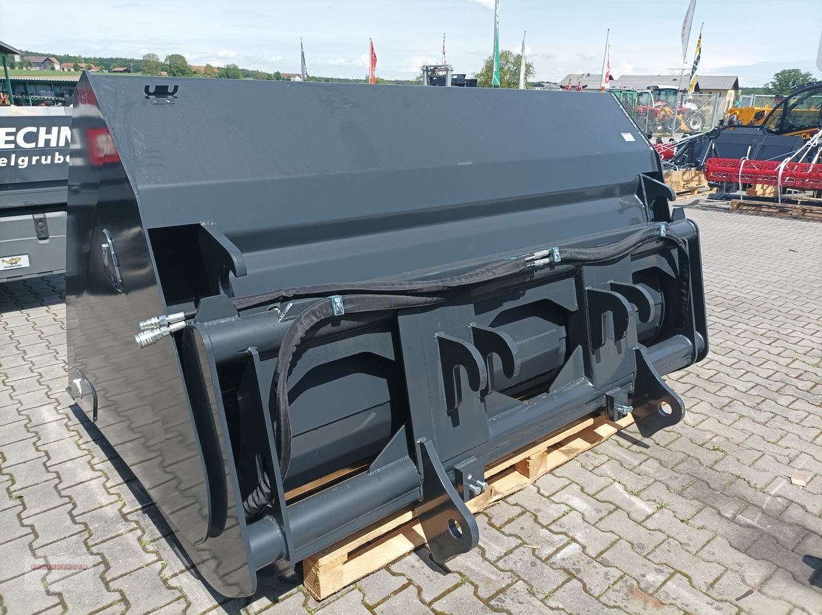 Ladeschaufel typu Dominator XXL Hochkippschaufel, Gebrauchtmaschine v Tarsdorf (Obrázek 8)