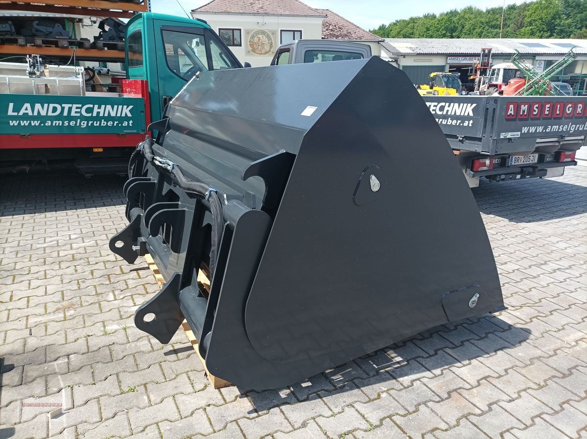 Ladeschaufel typu Dominator XXL Hochkippschaufel, Gebrauchtmaschine v Tarsdorf (Obrázek 5)