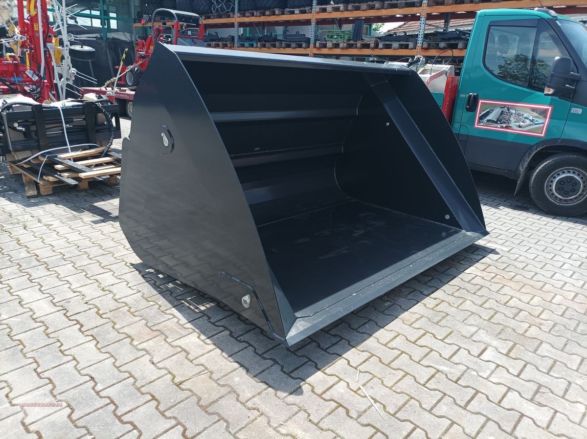 Ladeschaufel typu Dominator XXL Hochkippschaufel, Gebrauchtmaschine v Tarsdorf (Obrázek 1)