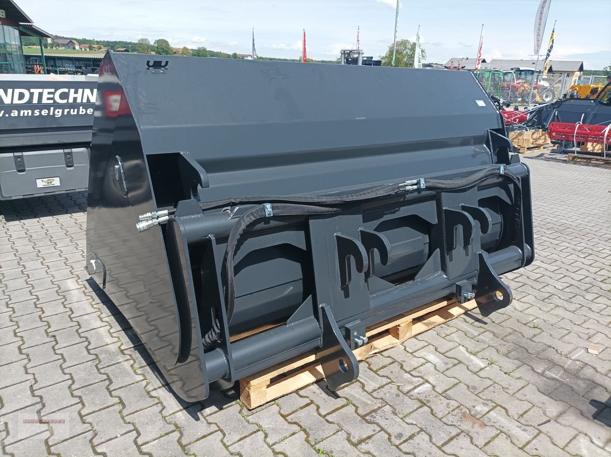 Ladeschaufel typu Dominator XXL Hochkippschaufel, Gebrauchtmaschine v Tarsdorf (Obrázek 9)