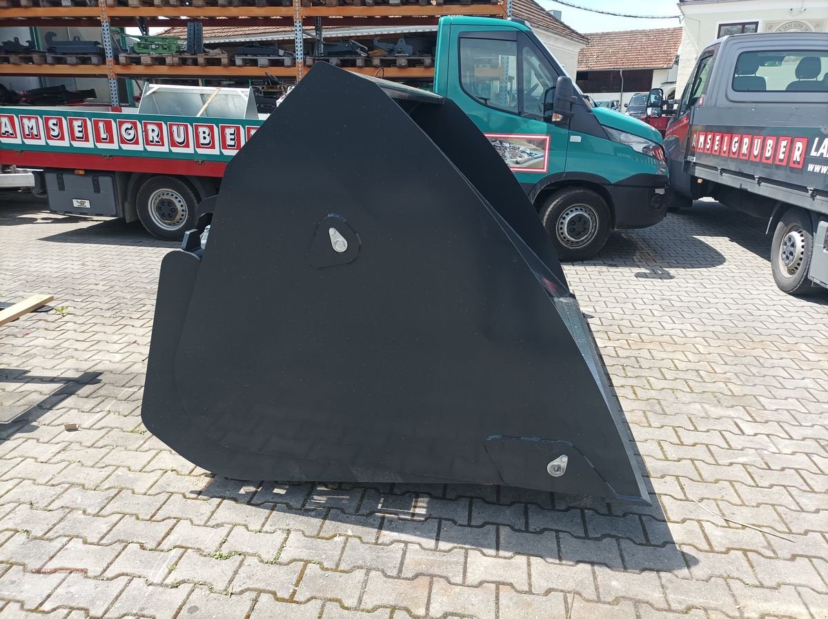 Ladeschaufel typu Dominator XXL Hochkippschaufel, Gebrauchtmaschine v Tarsdorf (Obrázek 4)