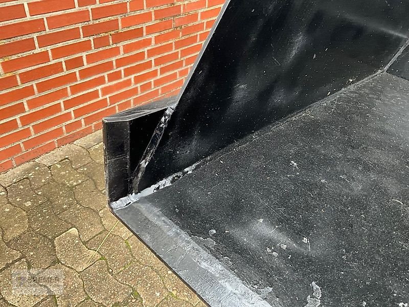 Ladeschaufel des Typs Düvelsdorf ERDSCHAUFEL 1800    EURO Aufnahme, Gebrauchtmaschine in Asendorf (Bild 10)
