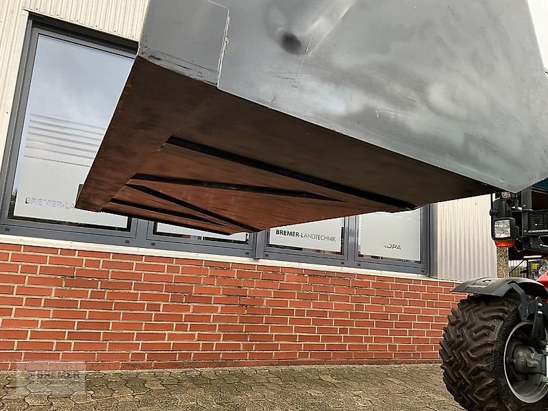 Ladeschaufel des Typs Düvelsdorf ERDSCHAUFEL 1800    EURO Aufnahme, Gebrauchtmaschine in Asendorf (Bild 8)