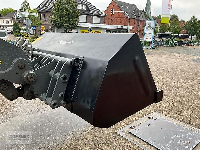 Ladeschaufel des Typs Düvelsdorf ERDSCHAUFEL 1800    EURO Aufnahme, Gebrauchtmaschine in Asendorf (Bild 4)