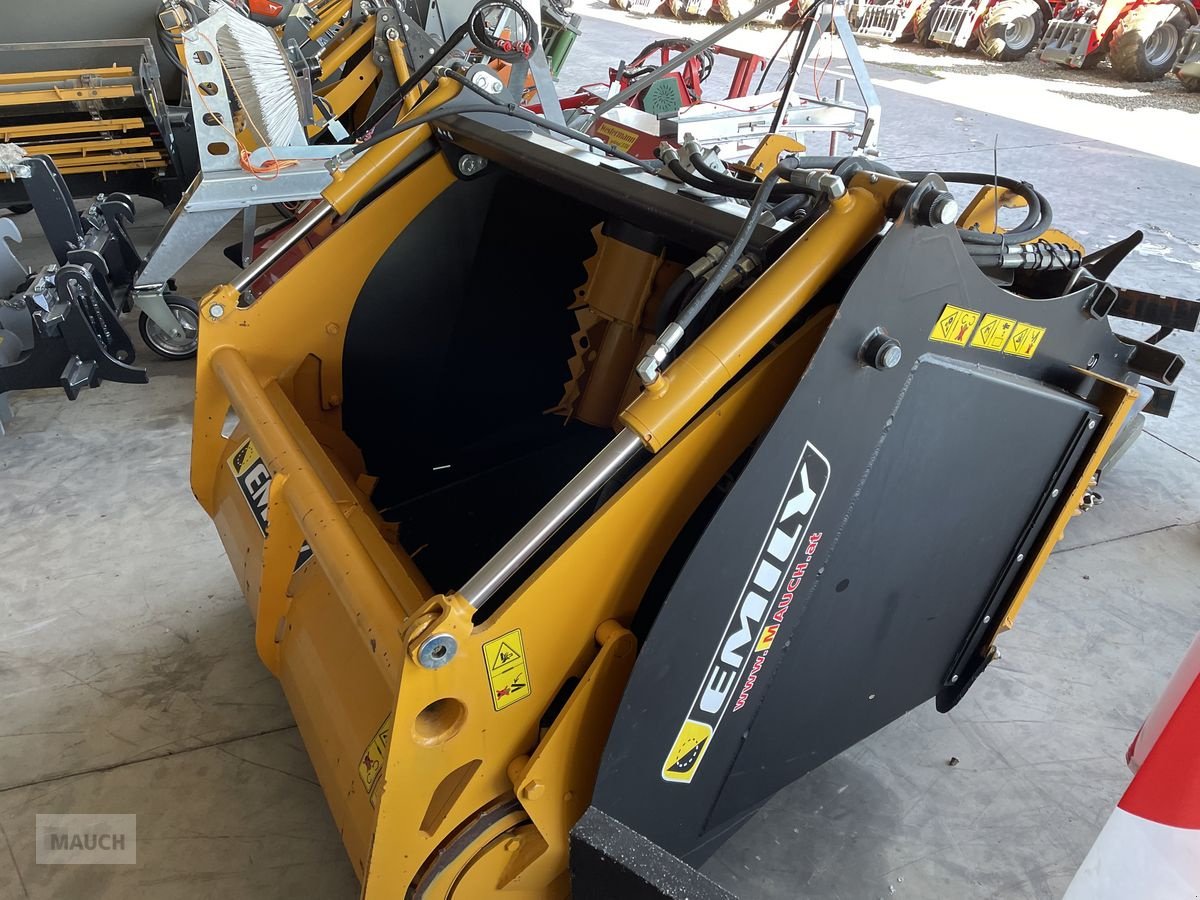 Ladeschaufel typu Emily DisFib 1,3 - 2,8m Breite, Neumaschine v Burgkirchen (Obrázek 1)