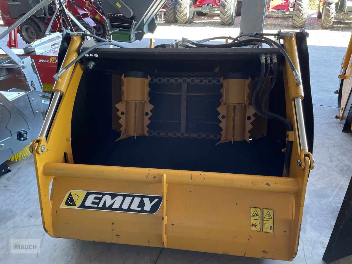 Ladeschaufel typu Emily DisFib 1,3 - 2,8m Breite, Neumaschine v Burgkirchen (Obrázek 2)