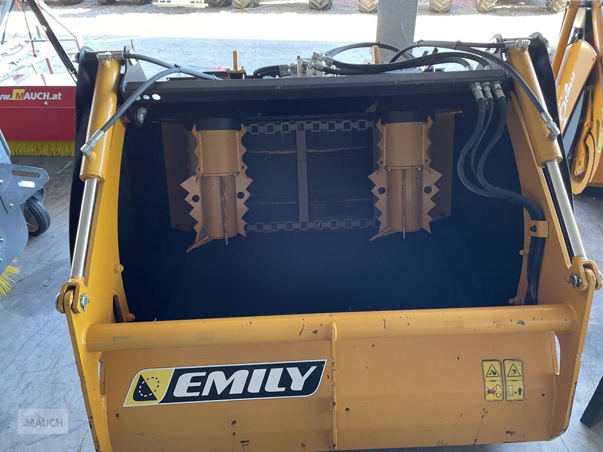 Ladeschaufel typu Emily DisFib 1,3 - 2,8m Breite, Neumaschine v Burgkirchen (Obrázek 3)