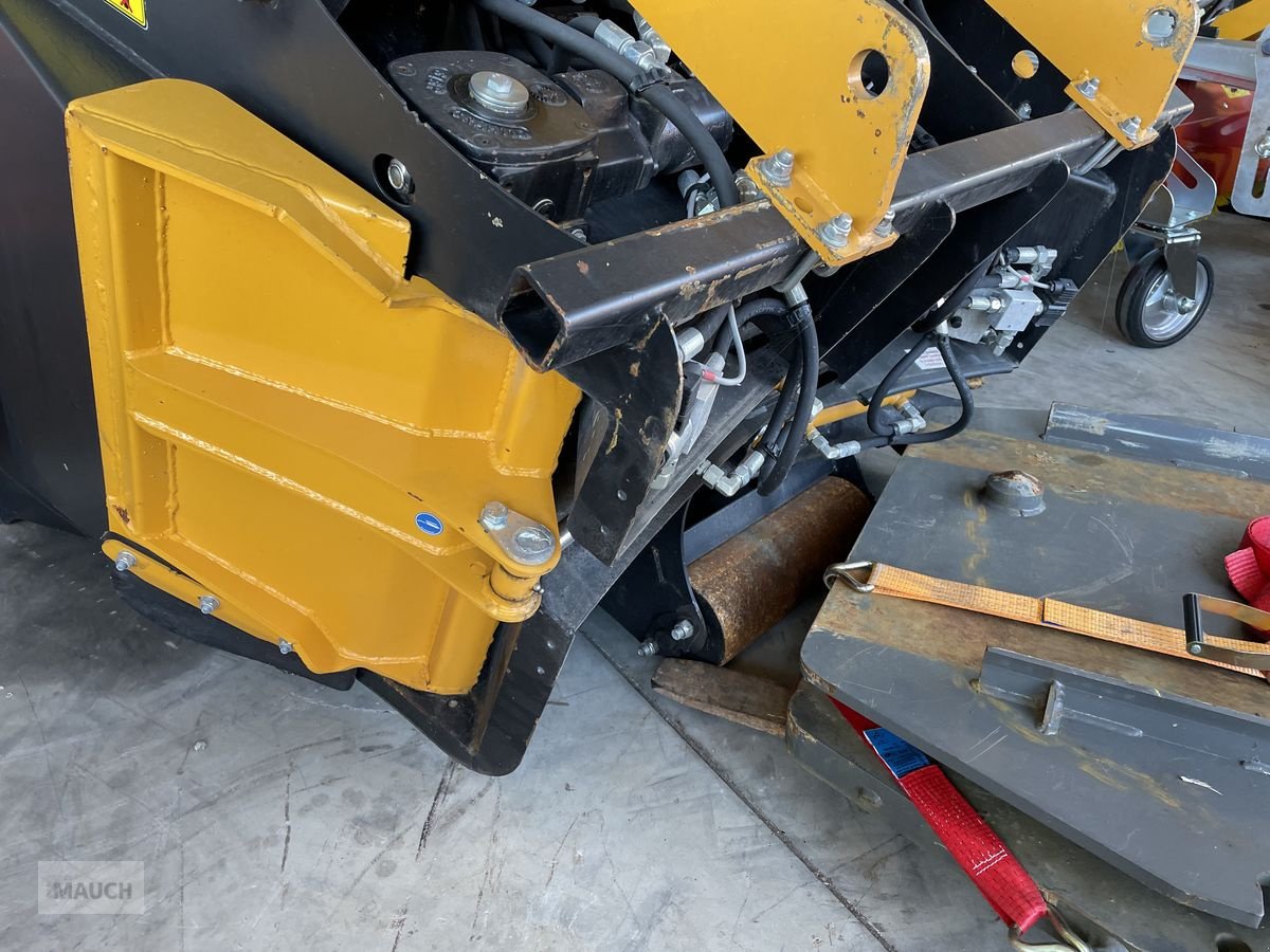 Ladeschaufel typu Emily DisFib 1,3 - 2,8m Breite, Neumaschine v Burgkirchen (Obrázek 4)