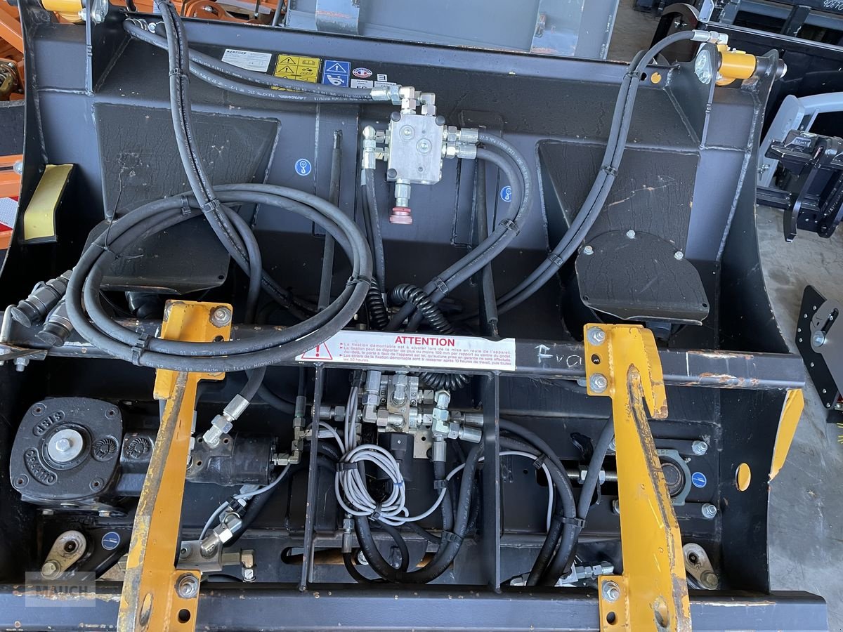 Ladeschaufel typu Emily DisFib 1,3 - 2,8m Breite, Neumaschine v Burgkirchen (Obrázek 5)