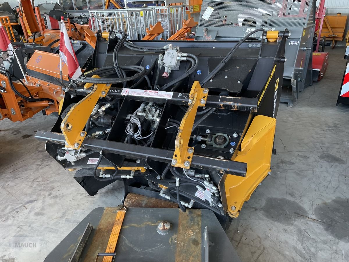 Ladeschaufel typu Emily DisFib 1,3 - 2,8m Breite, Neumaschine v Burgkirchen (Obrázek 9)