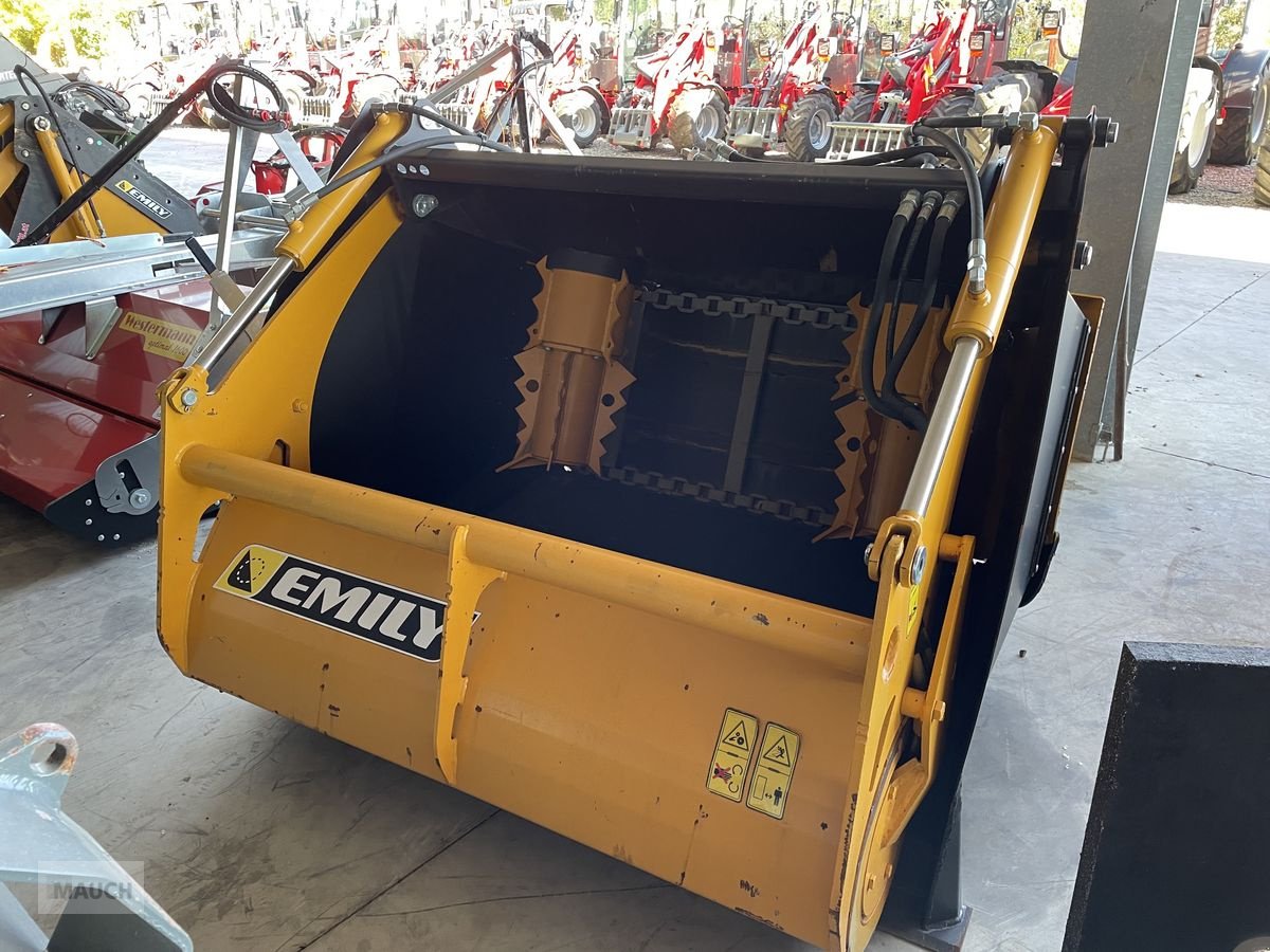 Ladeschaufel typu Emily DisFib 1,3 - 2,8m Breite, Neumaschine v Burgkirchen (Obrázek 7)