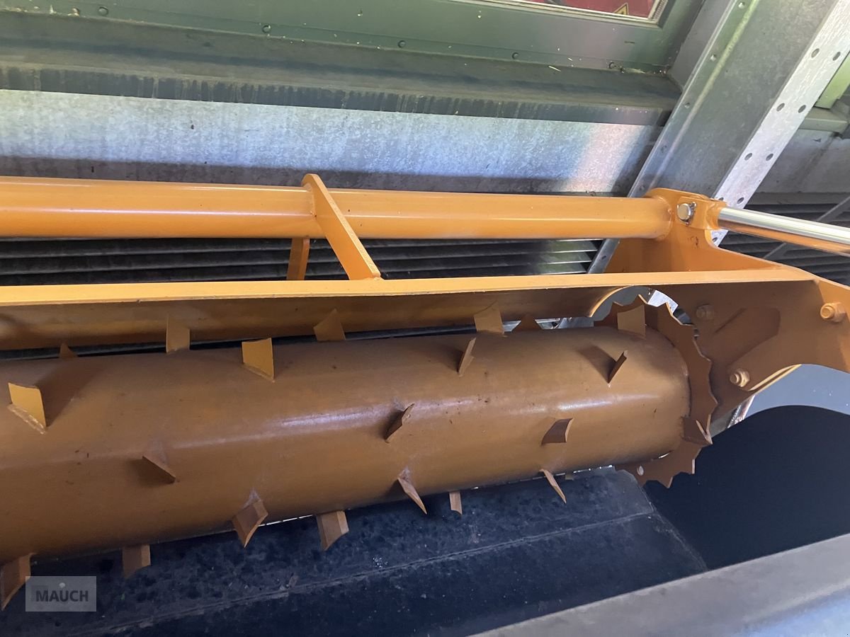 Ladeschaufel tip Emily Frässchaufel 1,5m mit Weidemann Auto-Quick, Gebrauchtmaschine in Burgkirchen (Poză 13)