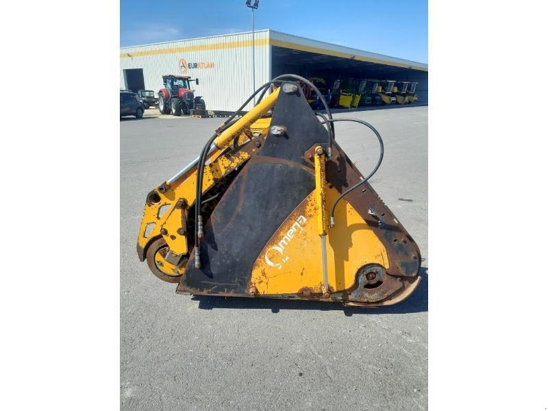 Ladeschaufel typu Emily GAV OMEGA 04260, Gebrauchtmaschine v ANTIGNY (Obrázek 8)