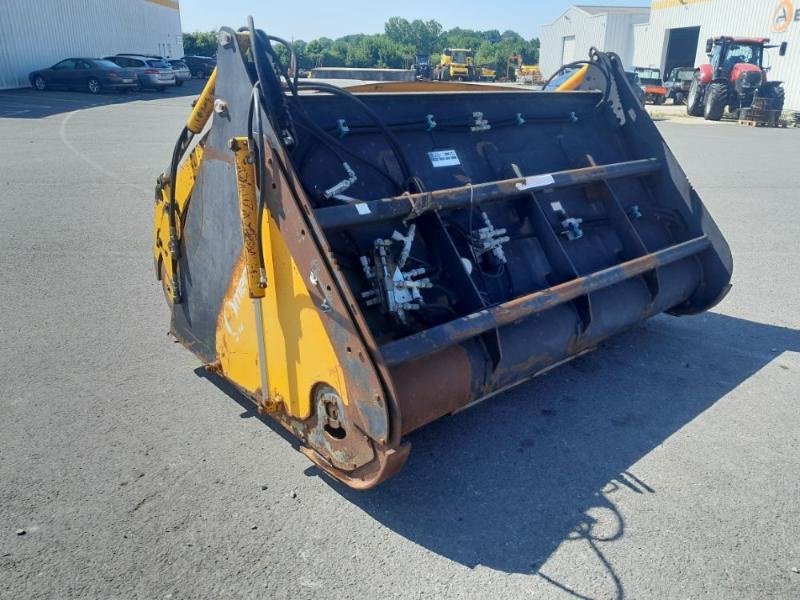 Ladeschaufel typu Emily GAV OMEGA 04260, Gebrauchtmaschine v ANTIGNY (Obrázek 7)