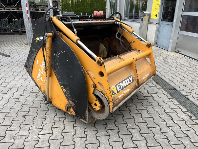 Ladeschaufel des Typs Emily Melodis 1500mm mit 1,3m³ Euro, Gebrauchtmaschine in Burgkirchen (Bild 1)