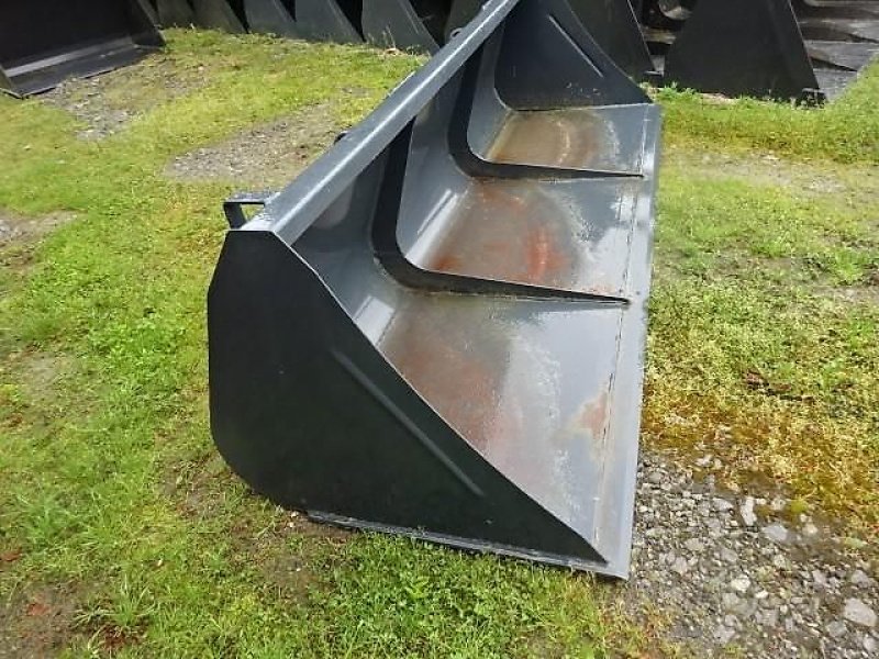 Ladeschaufel tip Euro Frontladerschaufeln Modell S-  2,4 Meter -Euro SW- Sonderpreise, Neumaschine in Neureichenau (Poză 2)