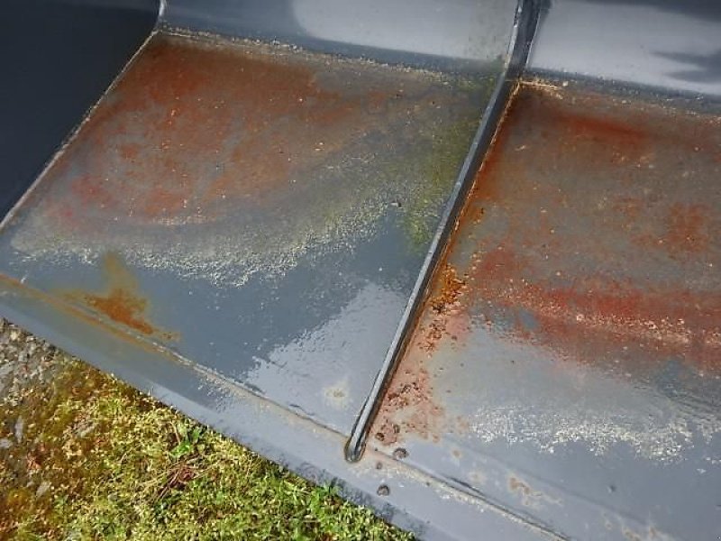 Ladeschaufel tip Euro Frontladerschaufeln Modell S-  2,4 Meter -Euro SW- Sonderpreise, Neumaschine in Neureichenau (Poză 5)