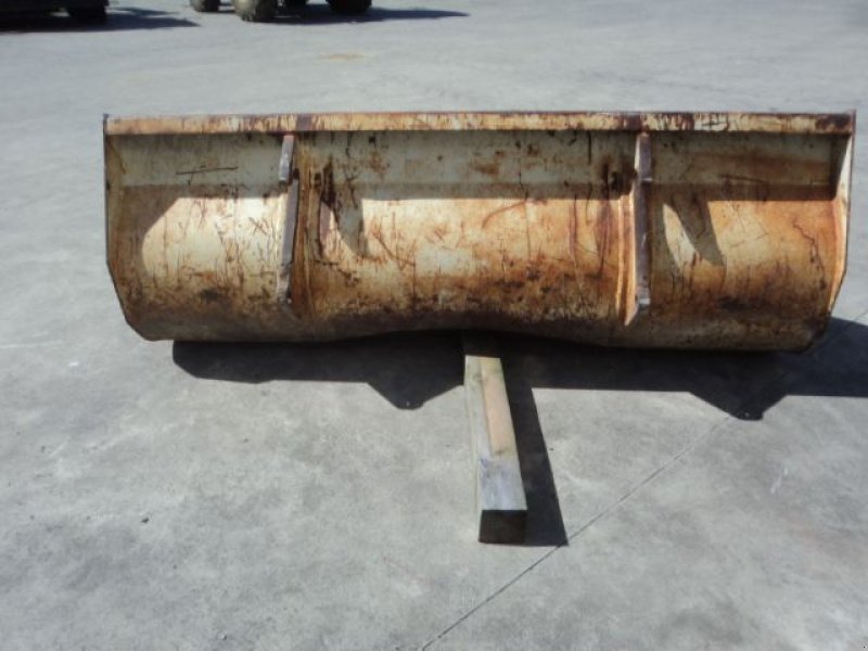 Ladeschaufel typu Faucheux GODET 2.00 m, Gebrauchtmaschine v MOULLE (Obrázek 11)