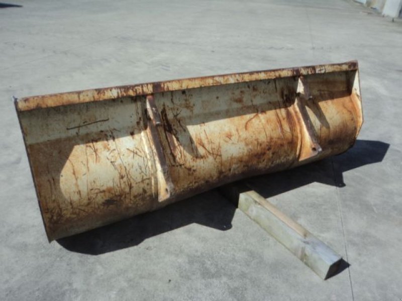 Ladeschaufel typu Faucheux GODET 2.00 m, Gebrauchtmaschine v MOULLE (Obrázek 1)