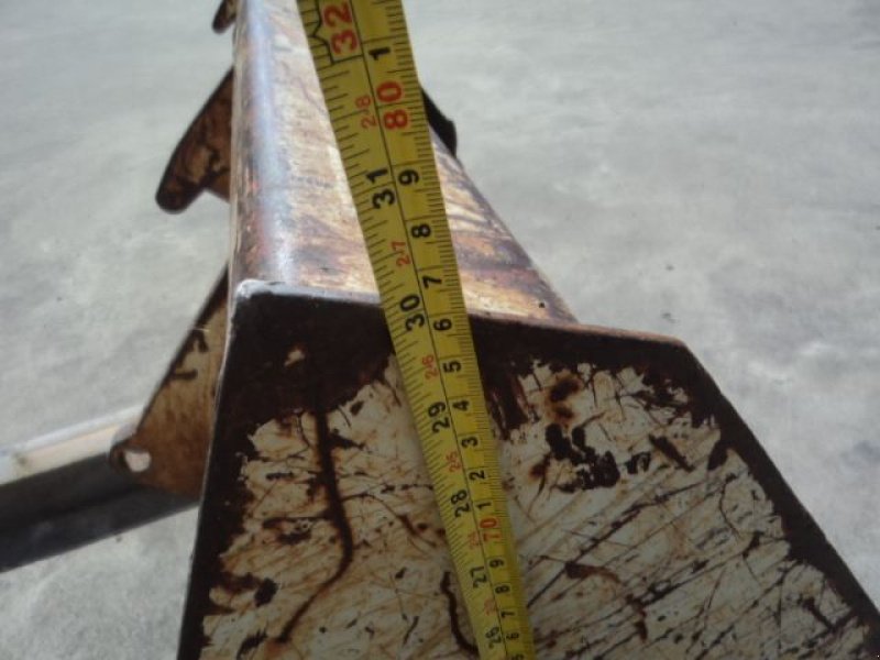 Ladeschaufel typu Faucheux GODET 2.00 m, Gebrauchtmaschine v MOULLE (Obrázek 7)