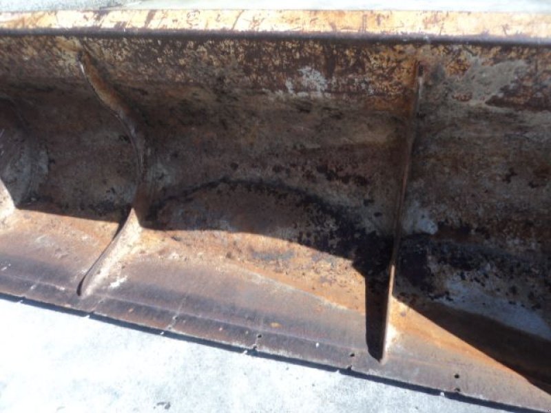 Ladeschaufel typu Faucheux GODET 2.00 m, Gebrauchtmaschine v MOULLE (Obrázek 4)