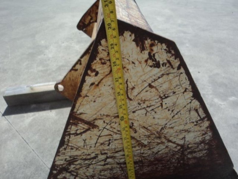 Ladeschaufel typu Faucheux GODET 2.00 m, Gebrauchtmaschine v MOULLE (Obrázek 8)