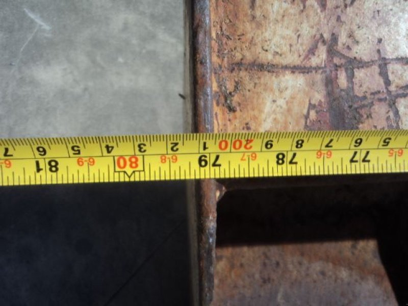 Ladeschaufel typu Faucheux GODET 2.00 m, Gebrauchtmaschine v MOULLE (Obrázek 9)