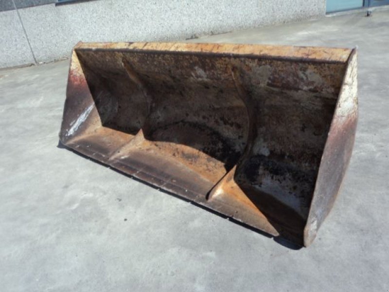 Ladeschaufel typu Faucheux GODET 2.00 m, Gebrauchtmaschine v MOULLE (Obrázek 3)