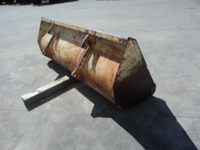 Ladeschaufel typu Faucheux GODET 2.00 m, Gebrauchtmaschine v MOULLE (Obrázek 10)