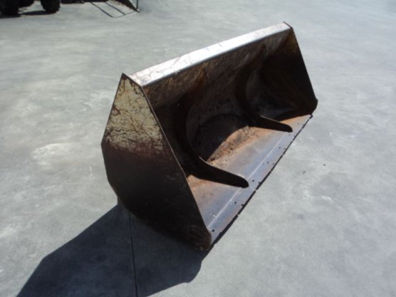 Ladeschaufel typu Faucheux GODET 2.00 m, Gebrauchtmaschine v MOULLE (Obrázek 5)