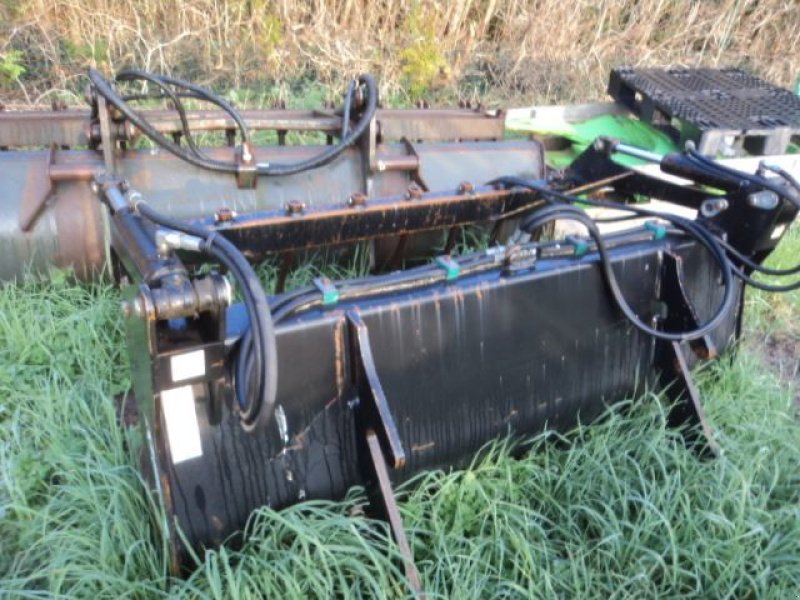 Ladeschaufel of the type Faucheux PELICAN 170, Gebrauchtmaschine in MOULLE (Picture 10)