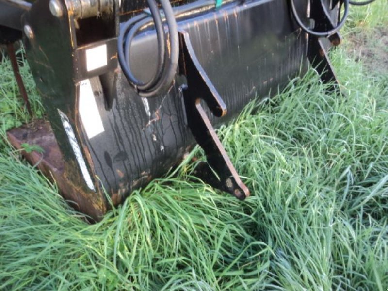 Ladeschaufel of the type Faucheux PELICAN 170, Gebrauchtmaschine in MOULLE (Picture 8)