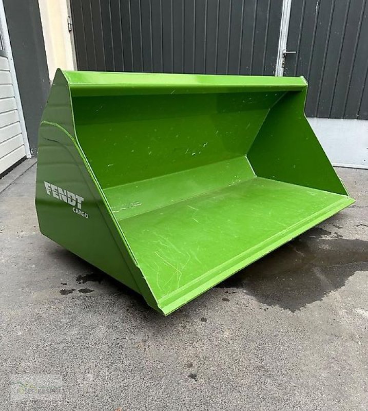 Ladeschaufel a típus Fendt Cargo UNI 1850 Schaufel, Gebrauchtmaschine ekkor: Alitzheim (Kép 1)