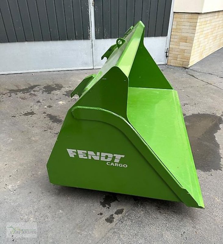 Ladeschaufel a típus Fendt Cargo UNI 1850 Schaufel, Gebrauchtmaschine ekkor: Alitzheim (Kép 3)