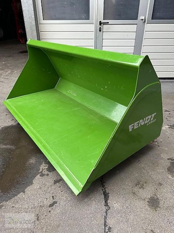 Ladeschaufel a típus Fendt Cargo UNI 1850 Schaufel, Gebrauchtmaschine ekkor: Alitzheim (Kép 5)