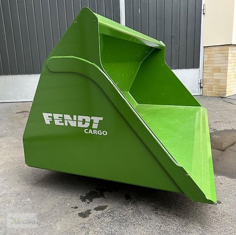 Ladeschaufel a típus Fendt Cargo UNI 1850 Schaufel, Gebrauchtmaschine ekkor: Alitzheim (Kép 2)