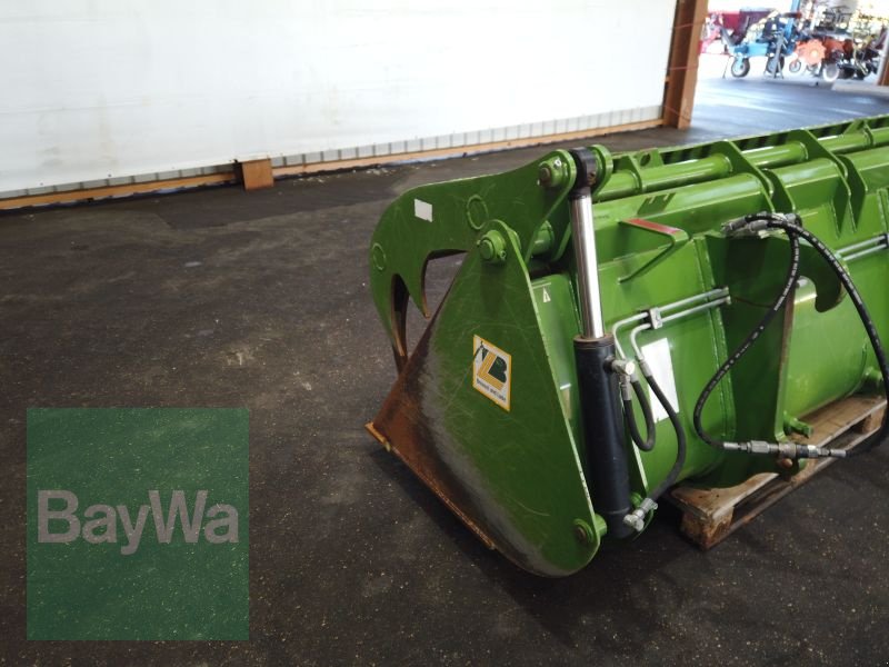 Ladeschaufel typu Fendt Z- SILAGEGREIFSCHAUFEL 1,9 M³, Vorführmaschine v Erbach (Obrázek 3)