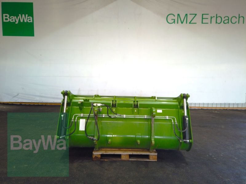 Ladeschaufel typu Fendt Z- SILAGEGREIFSCHAUFEL 1,9 M³, Vorführmaschine v Erbach (Obrázek 1)