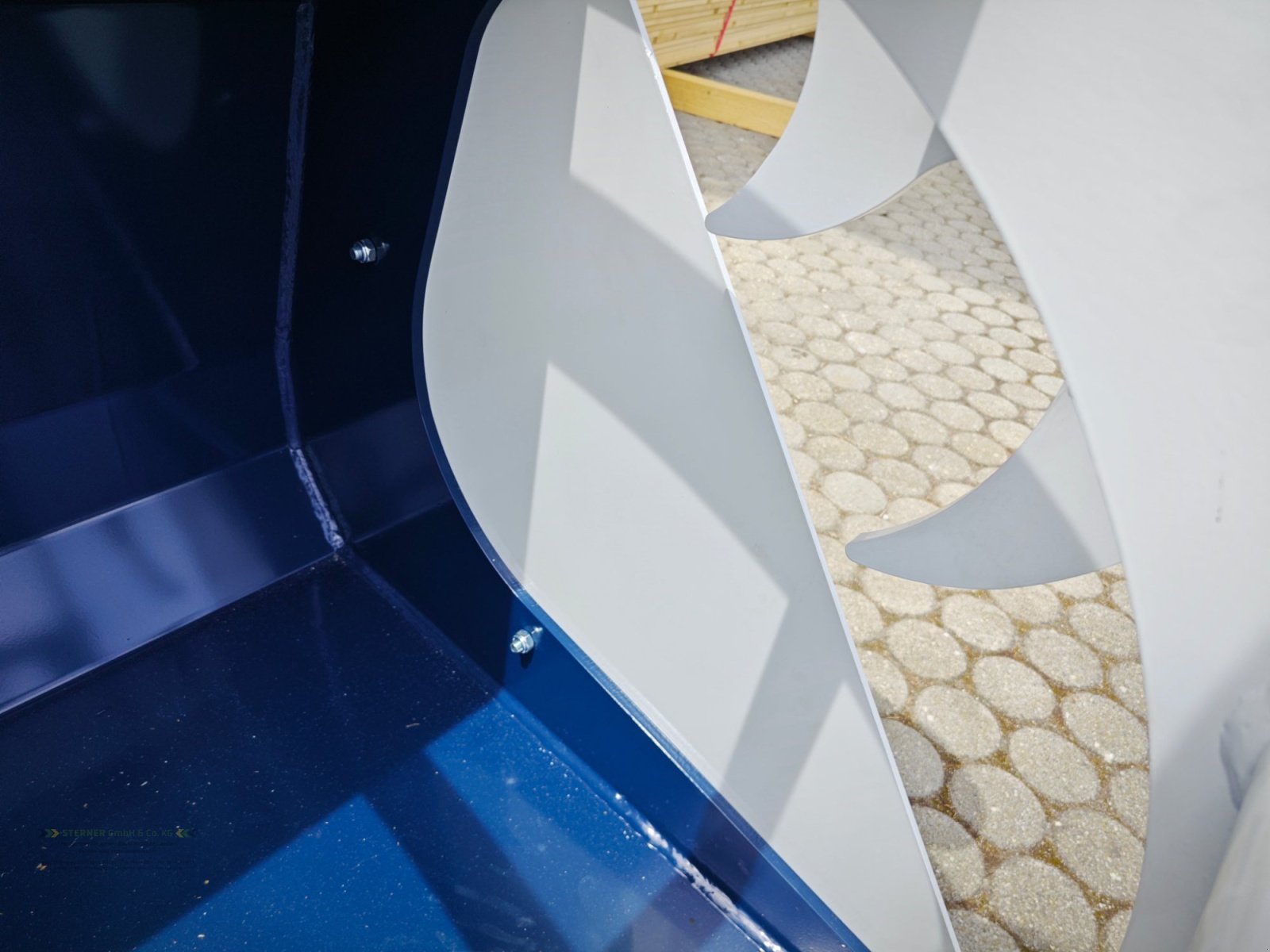 Ladeschaufel a típus FK Machinery MBGB180 Greifschaufel, Neumaschine ekkor: Eging am See (Kép 6)