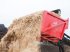 Ladeschaufel des Typs Fliegl Abschiebeschaufel Euro Aufnahme Dreipunkt, Neumaschine in Tiefenbach (Bild 4)