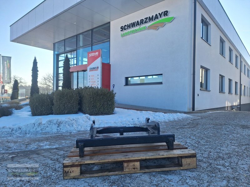 Ladeschaufel от тип Fliegl AgroCenter Adapter WM auf 3-Punkt, Vorführmaschine в Aurolzmünster