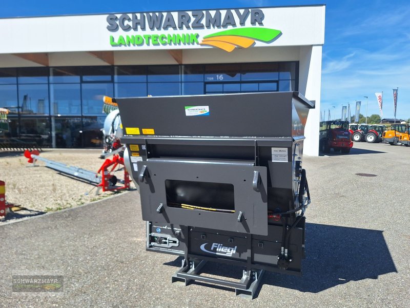 Ladeschaufel typu Fliegl AgroCenter Einstreuschaufel 175, Neumaschine v Aurolzmünster (Obrázek 1)