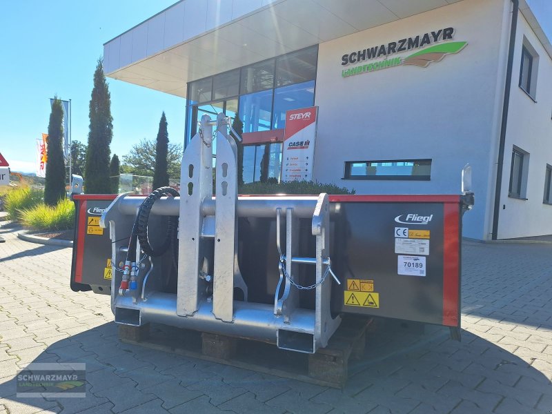 Ladeschaufel typu Fliegl AgroCenter Heckschaufel G1800mm, Neumaschine v Gampern (Obrázok 1)