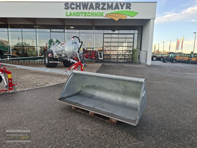 Ladeschaufel типа Fliegl AgroCenter Schaufel 2000mm, Vorführmaschine в Gampern